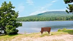The Catskills hoteller