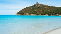 Hoteller i Villasimius