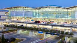 Find billige flybilletter til San Francisco