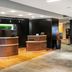 Receptionist