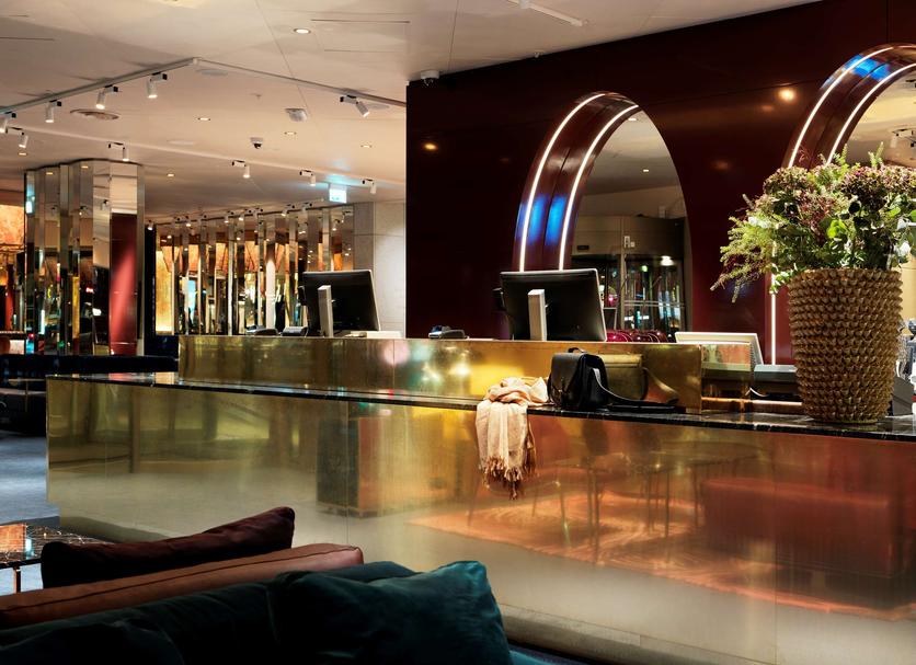 Bar Billede