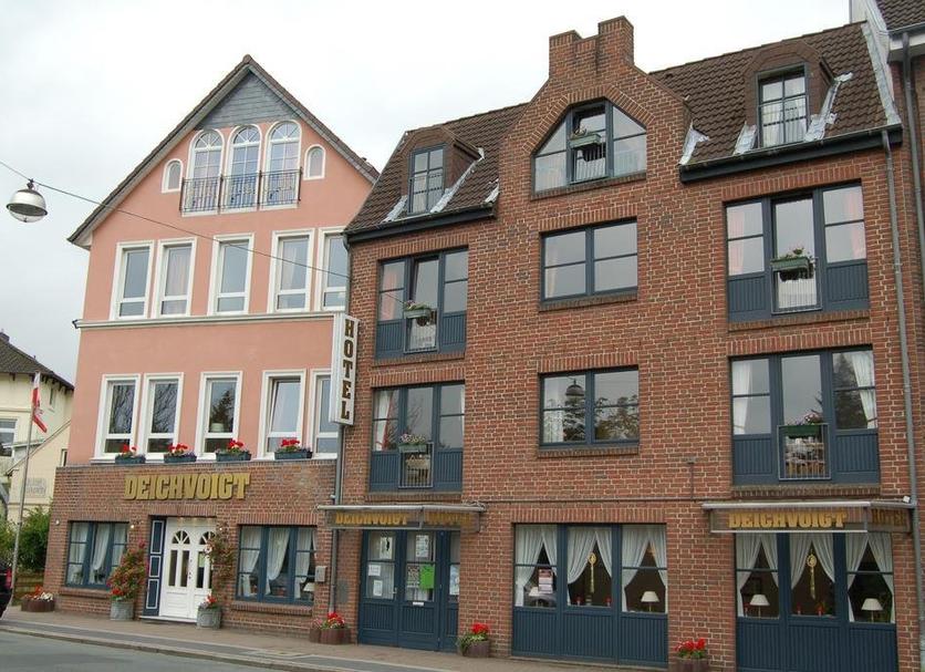 Bygning Billede