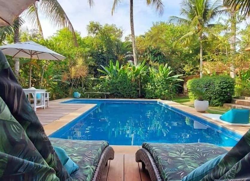 Pool Billede
