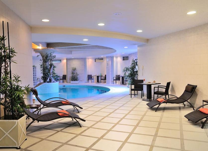 Pool Billede