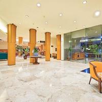 Hotel Bisanta Bidakara Surabaya