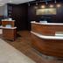 Receptionist