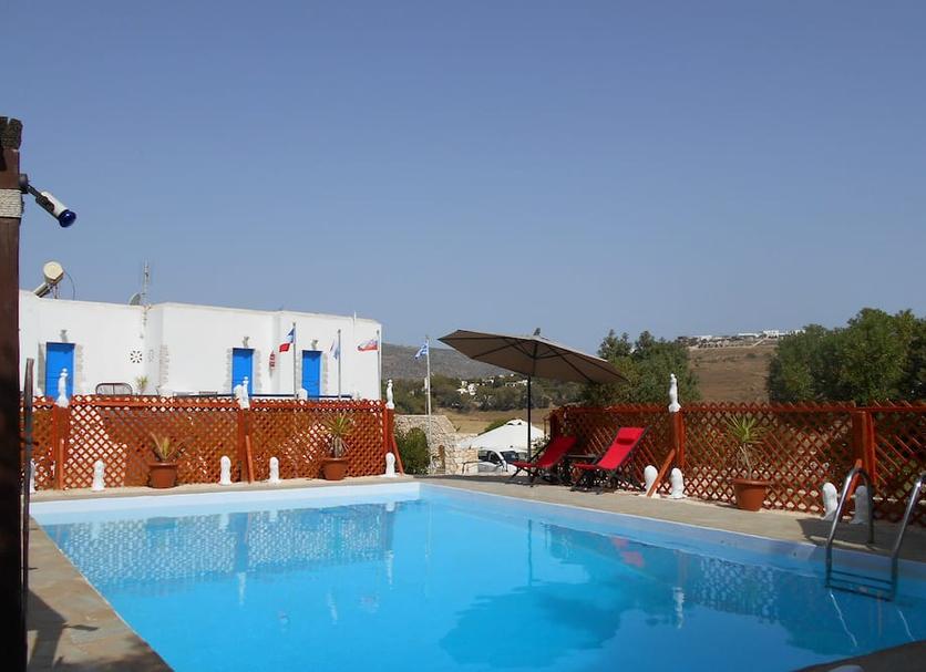 Pool Billede