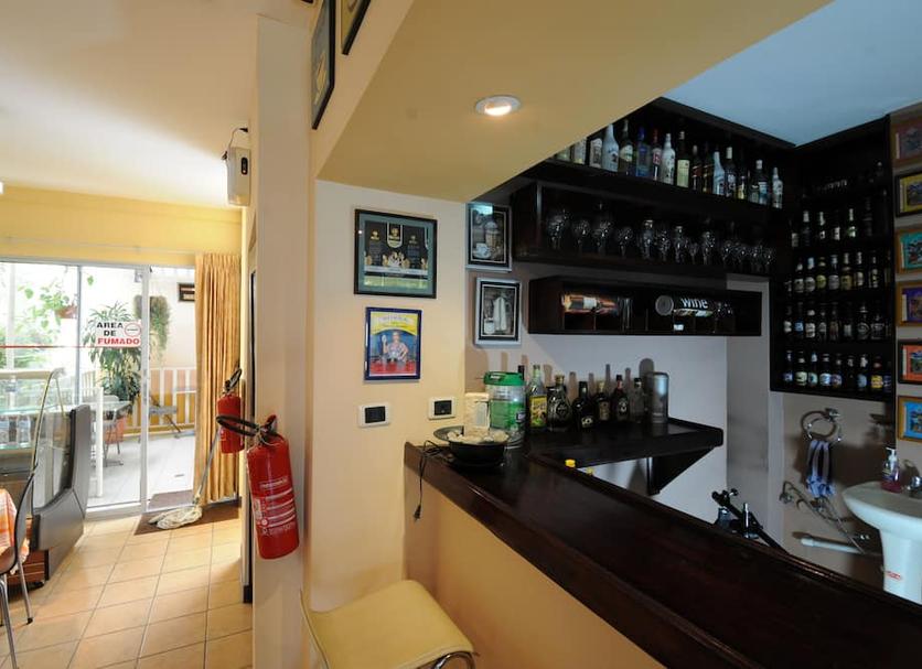 Bar Billede