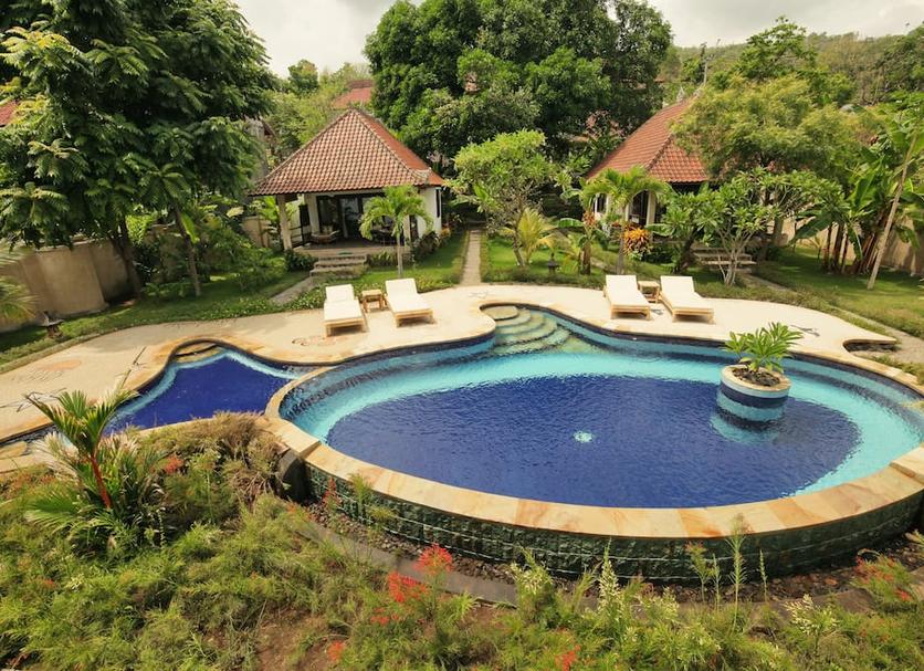 Pool Billede