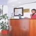 Receptionist