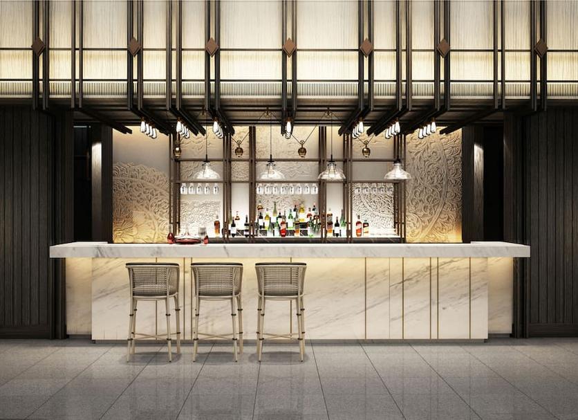 Bar Billede