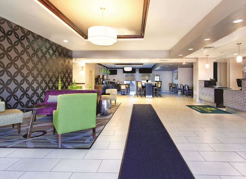 Reception Billede