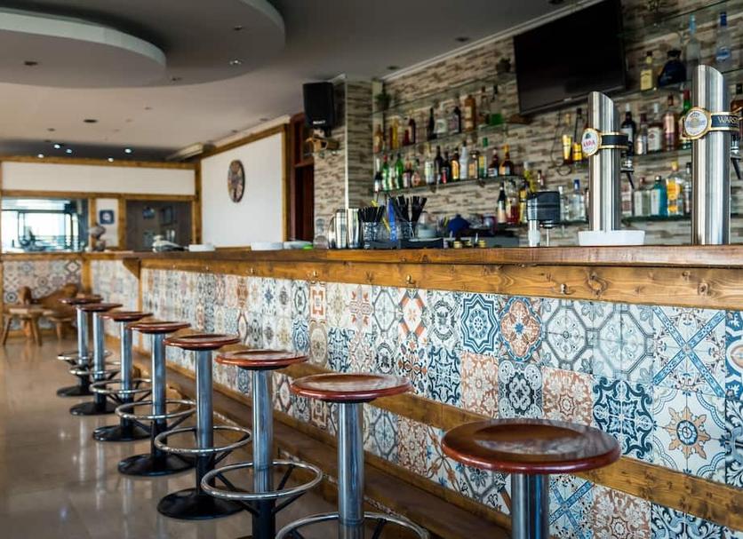 Bar Billede
