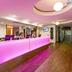 Receptionist