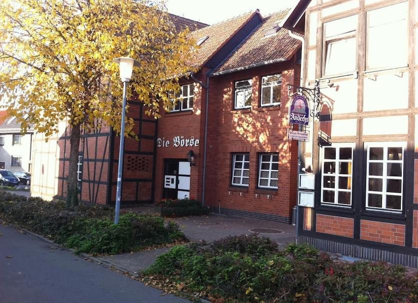 Bygning Billede