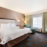 Hampton Inn & Suites Portland/Hillsboro-Evergreen Park