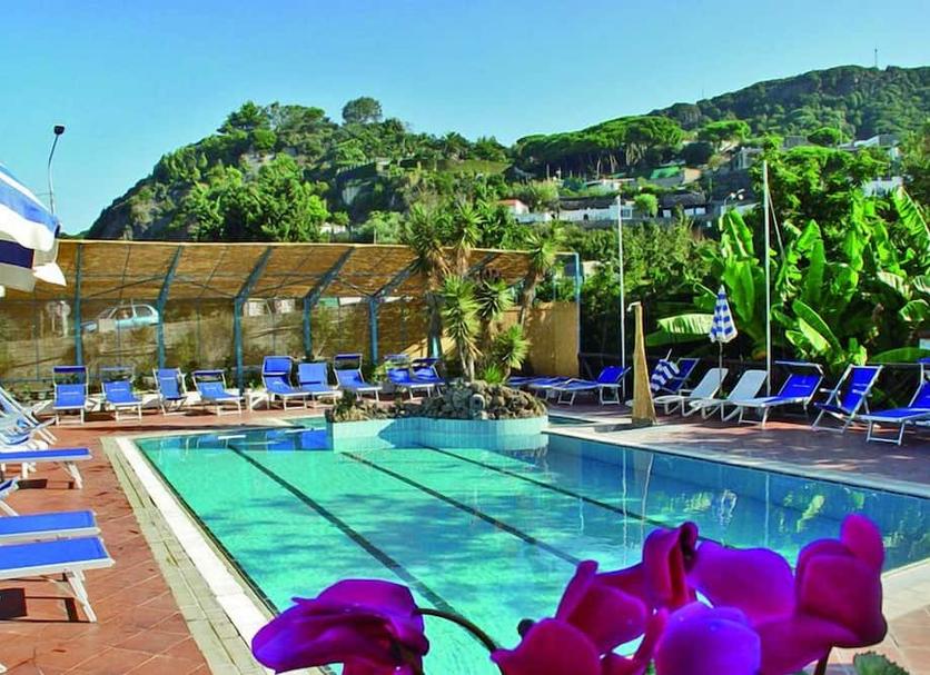 Pool Billede