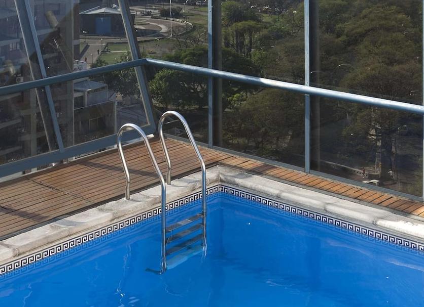 Pool Billede
