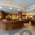 Receptionist