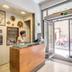 Receptionist