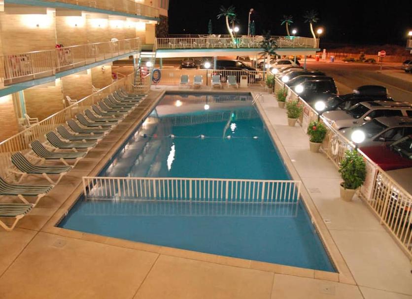 Pool Billede