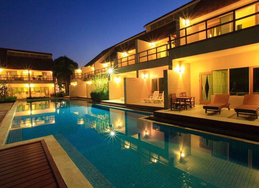 Pool Billede