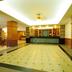 Receptionist