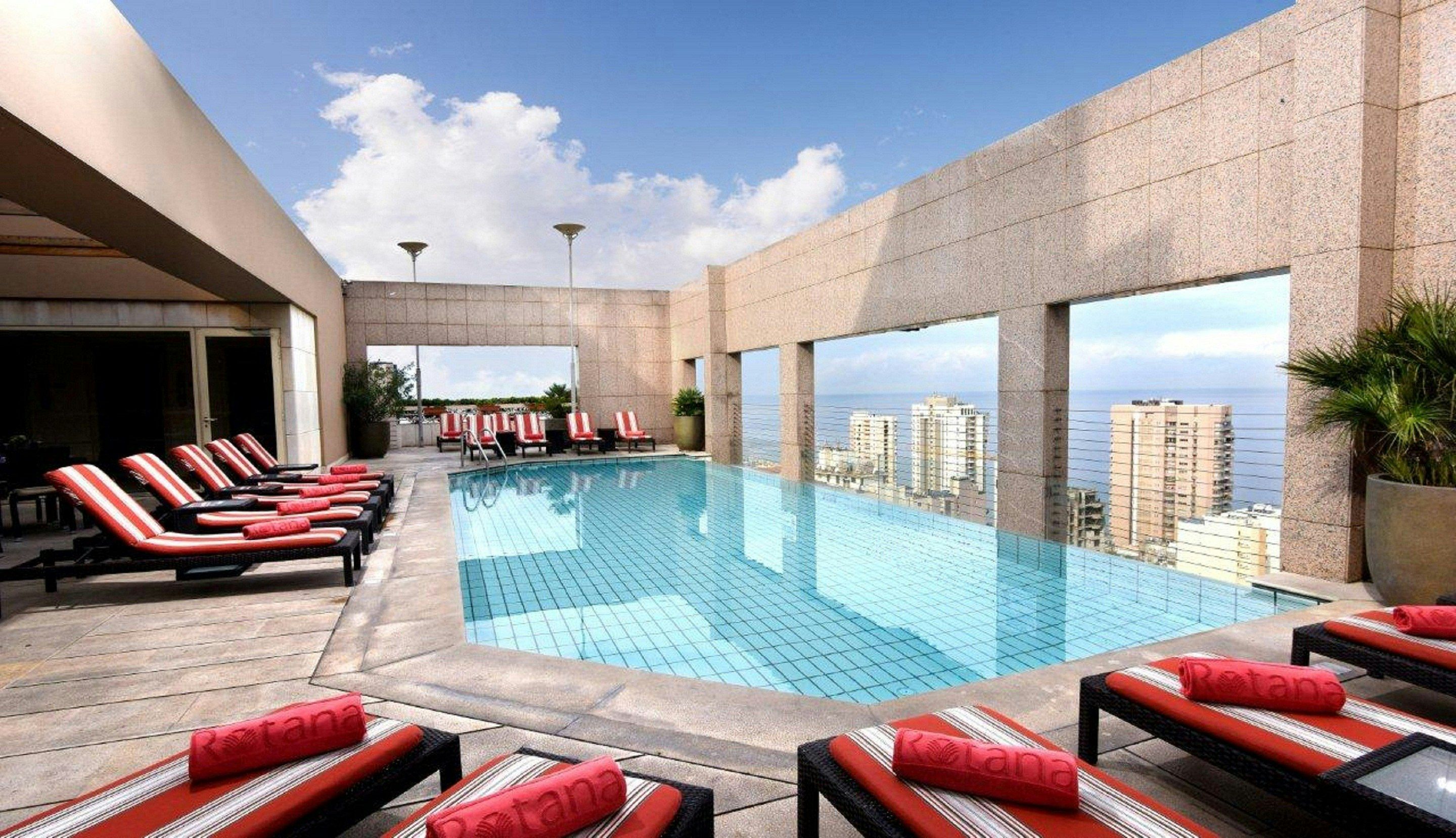 Pool Billede