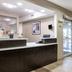 Receptionist
