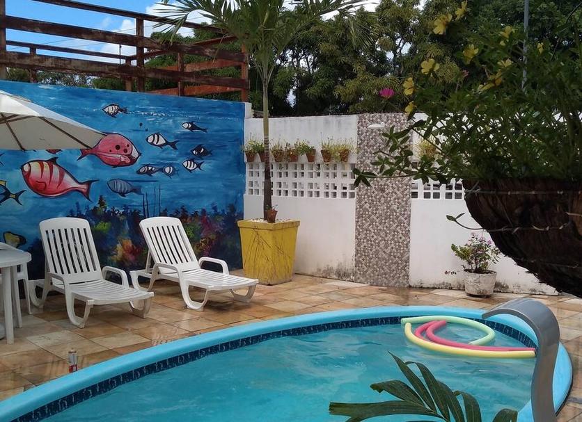 Pool Billede