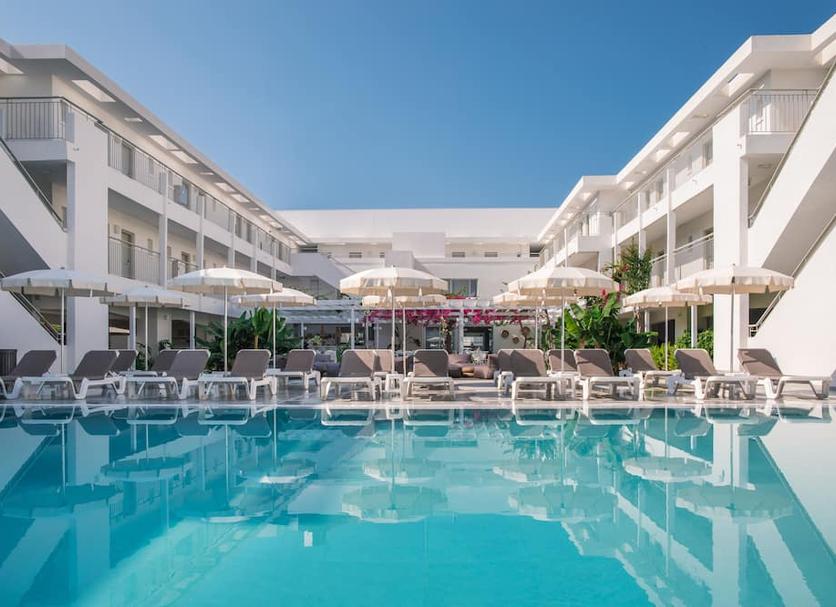 Pool Billede