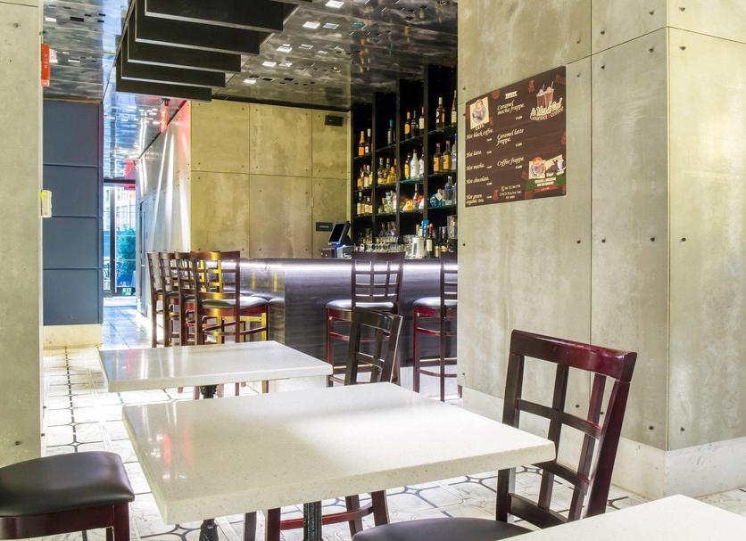 Bar Billede