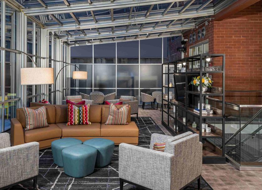 Lounge Billede