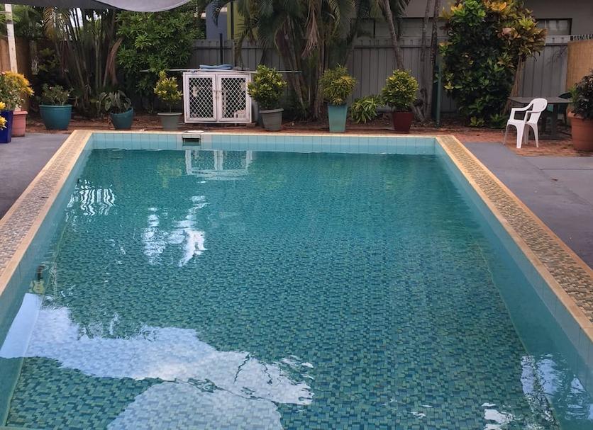 Pool Billede