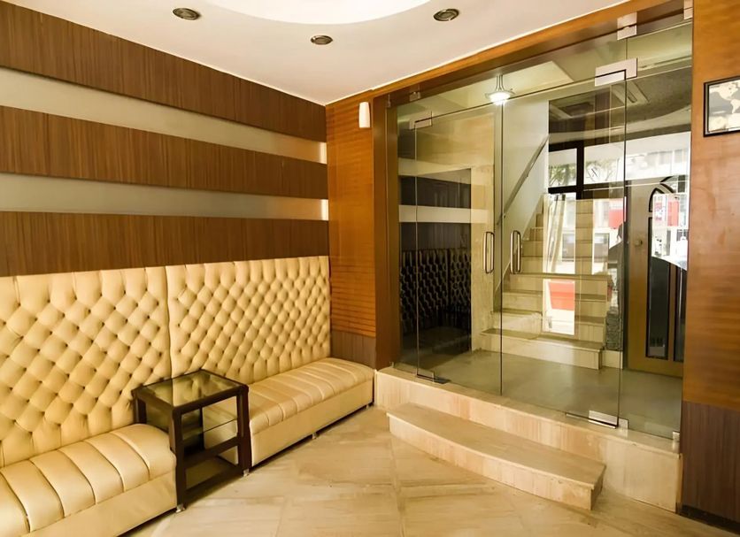 Reception Billede