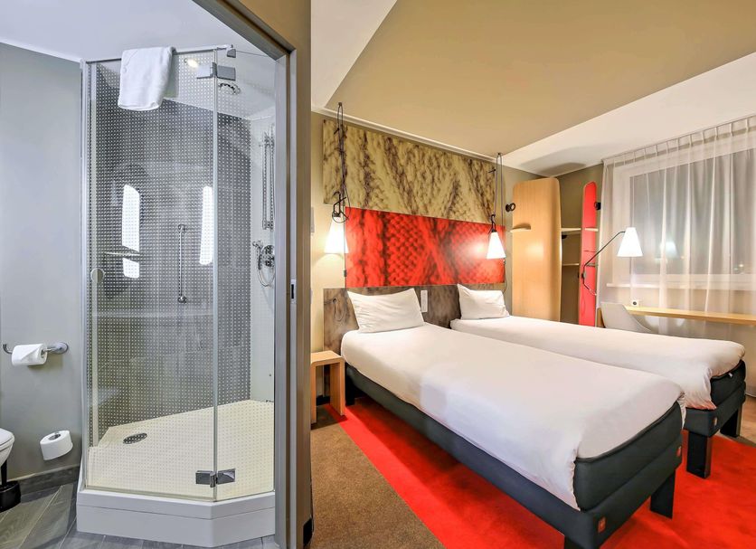 Soveværelse Billede