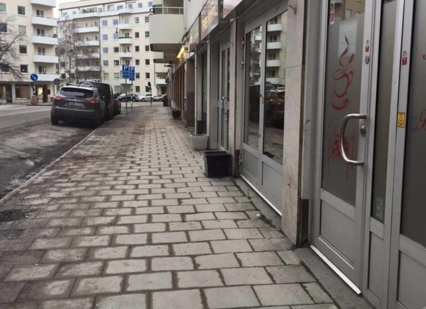 Udsigt Billede