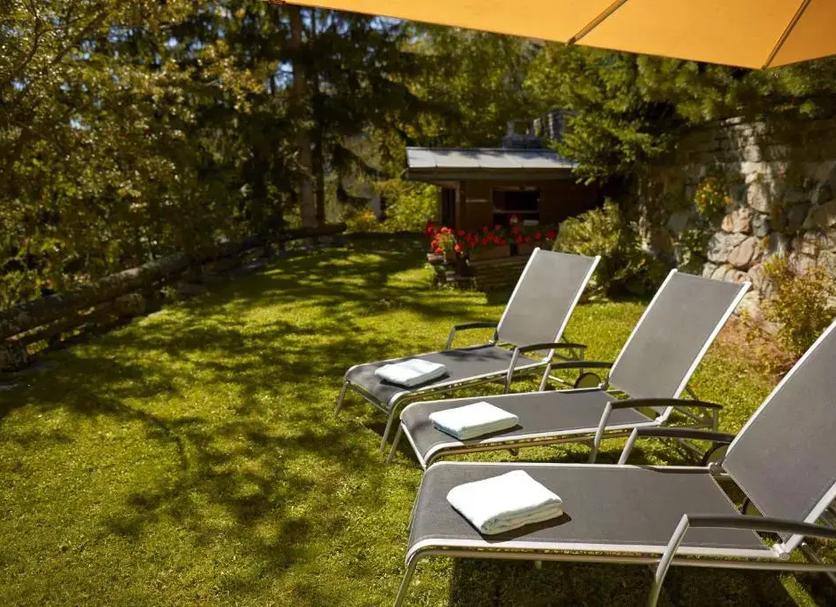 Patio Billede