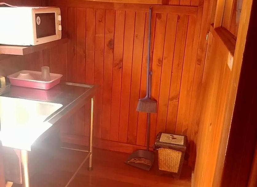 Værelsesfaciliteter Billede