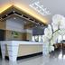Receptionist
