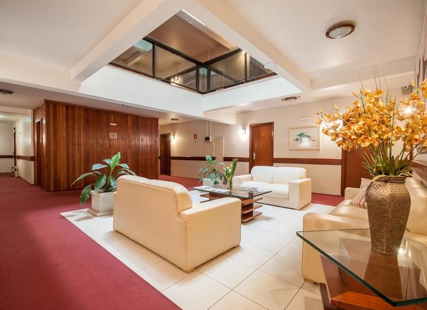 Hotelfacilitet Billede