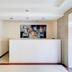 Receptionist
