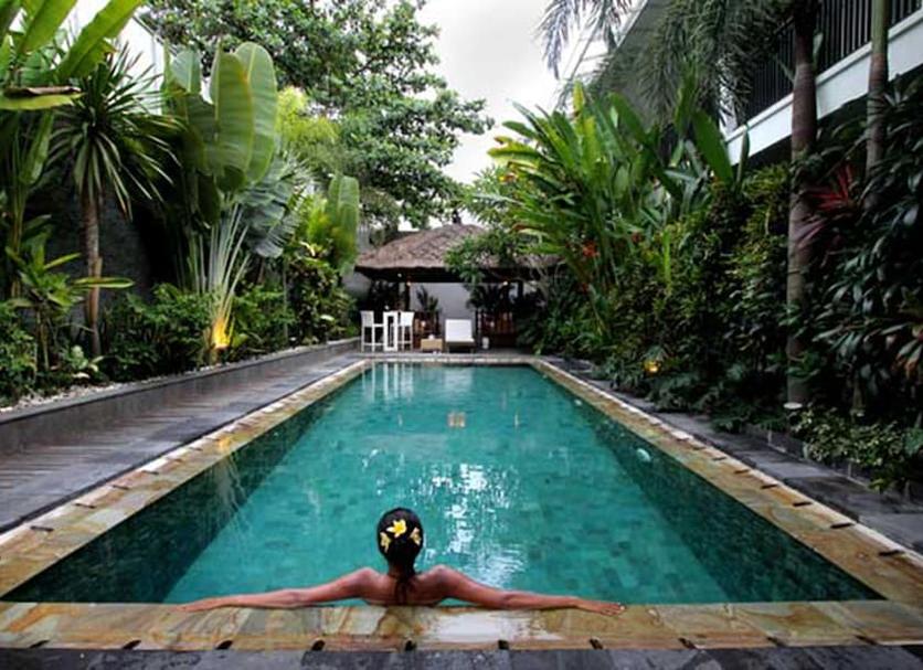 Pool Billede