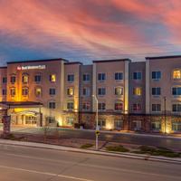 Best Western Plus Gallup Inn & Suites