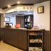 Receptionist