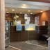 Receptionist