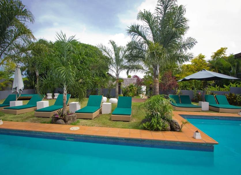 Pool Billede