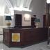 Receptionist