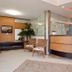 Receptionist