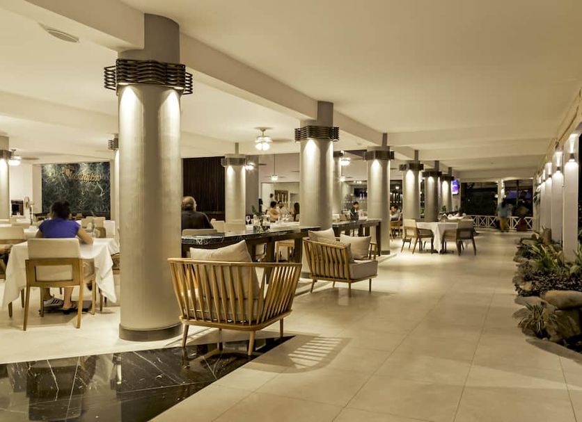 Reception Billede